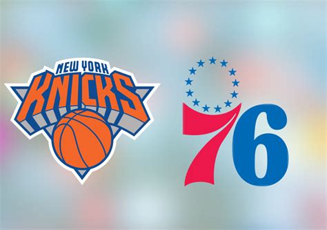 knicks vs 76ers sportsbookwire|Knicks.